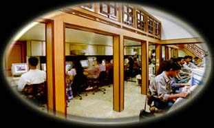 Services
